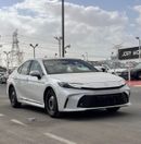 Toyota Camry GLE