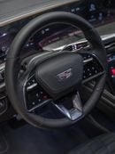 كاديلاك إسكالاد Escalade-V 6.2L