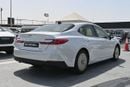 Toyota Camry Toyota Camry LE 2.5L Hybrid, Model 2025, Color White