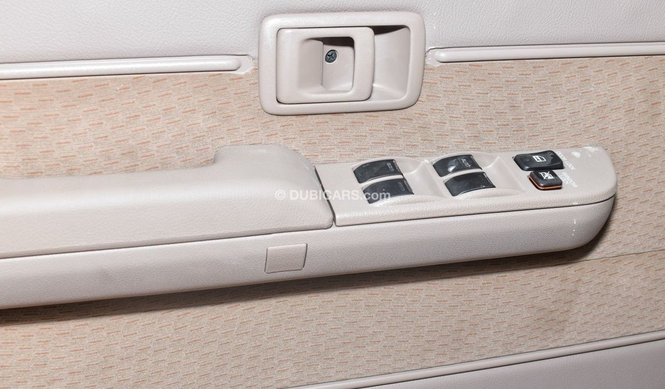 تويوتا لاند كروزر 70 SERIES VDJ 76 4.5L