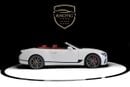 Bentley Continental GT W12