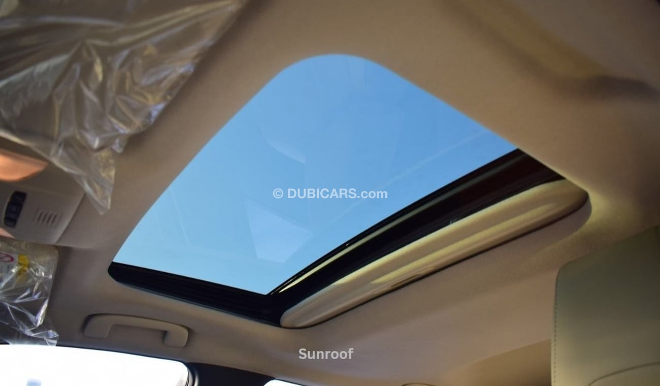 تويوتا كورولا 2023 Toyota Corolla 1.2L Turbo Petrol