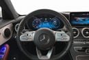 Mercedes-Benz C 300 Coupe AED 1,958 P.M l 0% Down Payment l C300 AMG Coupe l 1 Year Warranty