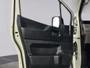 Toyota Hiace DLS - STD ROOF High-roof passenger Van DSL 2.8L Diesel Engine Automatic Gear 2WD 11 Deats 5 Doors