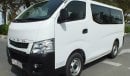 Mitsubishi Fuso Canter Canter Van