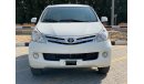 Toyota Avanza 2015 Van Ref#09