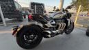 ترايمف روكيت 3 جي تي 2021 Triumph Rocket 3 GT 2500CC