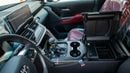 تويوتا لاند كروزر VXR V6 Twin Turbo 3.5L AWD | 2026 | For Local Registration +10%