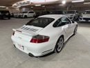 Porsche 911 TURBO