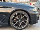 BMW 520i BMW 520i Twin Power Turbo_European_2022_Excellent Condition _Full option