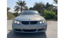 BMW 320i Bmw 320i g cc full opsions no 1 accident free