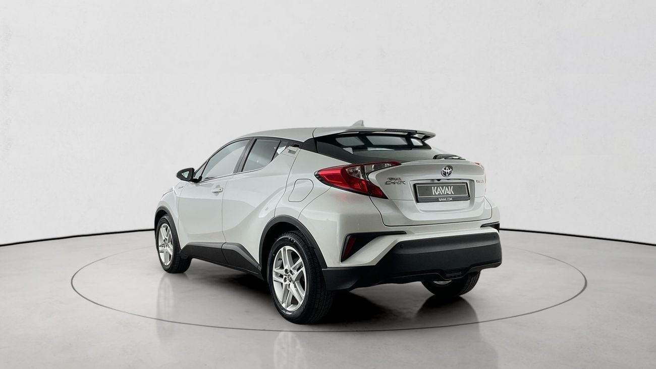 Toyota CHR VX 1.8L (100 HP) VX | Guaranteed Warranty | 0 Down Payment