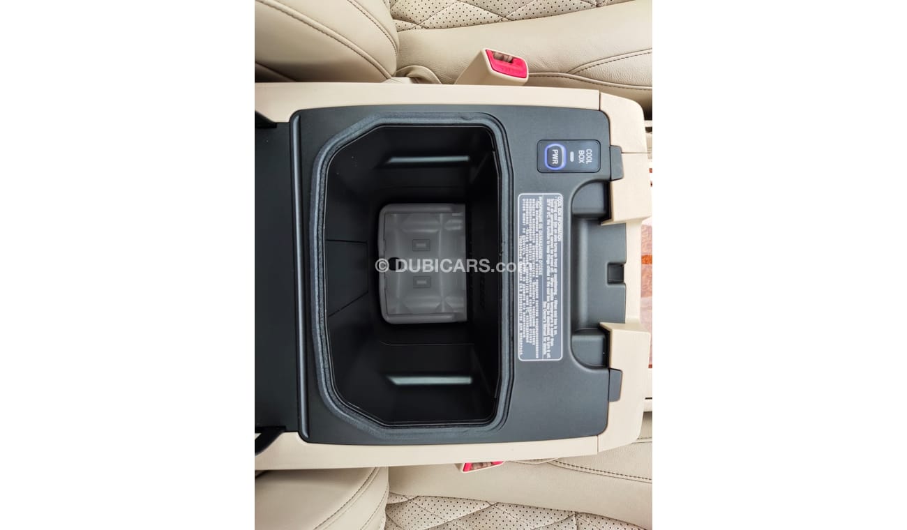 Toyota Land Cruiser GXR 60TH Anniversary V6 2015 GCC