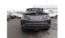 Toyota CHR HYBRID full option