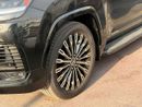 لكزس LX 700h Lexus signature LX 700 2025