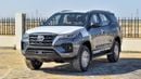 Toyota Fortuner 4.0L, Petrol, MY2024