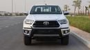 Toyota Hilux SR5