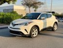 Toyota CHR VX 1.8L (100 HP) TOYOTA CHR VXR 1.8L | FULL OPTION