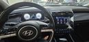 Hyundai Tucson Premium+ 2.5L