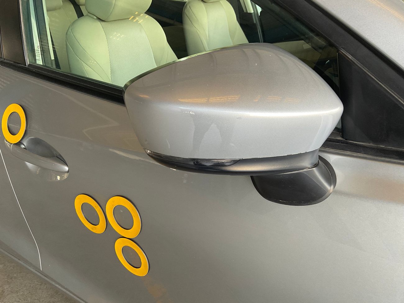 مازدا 3 S | شامل الضمان | 0 ﺪﻔﻋﺓ ﺃﻮﻟﻯ