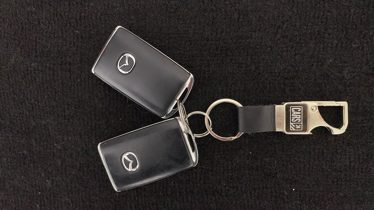 Mazda 6 S 2.5 | Zero Down Payment | Free Home Test Drive