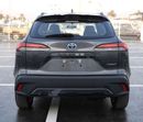 Toyota Corolla Cross LIMITED 1.8L HYBRID FULL OPTION 2024