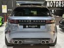 Land Rover Range Rover Velar SVAutobiography Dynamic 5.0L RANGE ROVER SV Autobiography Dynamic V8 | 2020 | VERY GOOD CONDITIONS