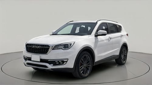 جيتور X70 2023 LUXURY | AED 879/Month | 0 DP | 30 Day Return | Warranty