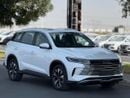 بي واي دي سيليون 05 2025 BYD SEALION 05 DM-i (PHEV) SUV