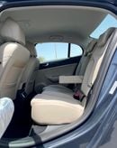 Renault Megane MS3 Agent Warranty 2024 GCC