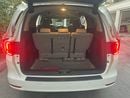 Honda Odyssey TOURING