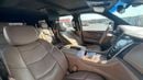 Cadillac Escalade GCC Premium 6.2L