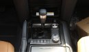 تويوتا لاند كروزر GXR 4.6L V8 Full Option Model 2021