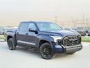 Toyota Tundra Premium option 360 Camera, leather seats 2024