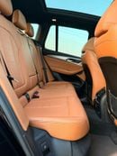 بي أم دبليو X3 xDrive 30i M Sport 2.0L