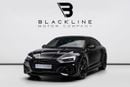 Audi RS5 COMPETITION BUY NOW, PAY 2027 | THE BLACKLINE STANDARD | 2029 Audi Warranty + Service Contract, GCC,