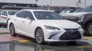 Lexus ES300h 2.5L Hybrid