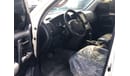 Toyota Land Cruiser DVD-REAR, CAMERA, ALLOY RIMS, LEATHER SEATS, ROOF RAILS, FOG LIGHTS, PUSH START, CODE-31074