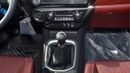 Toyota Hilux SR5 - 2.7l - Manual - Climate Control - Alloy - LED Headlights - Red Interior