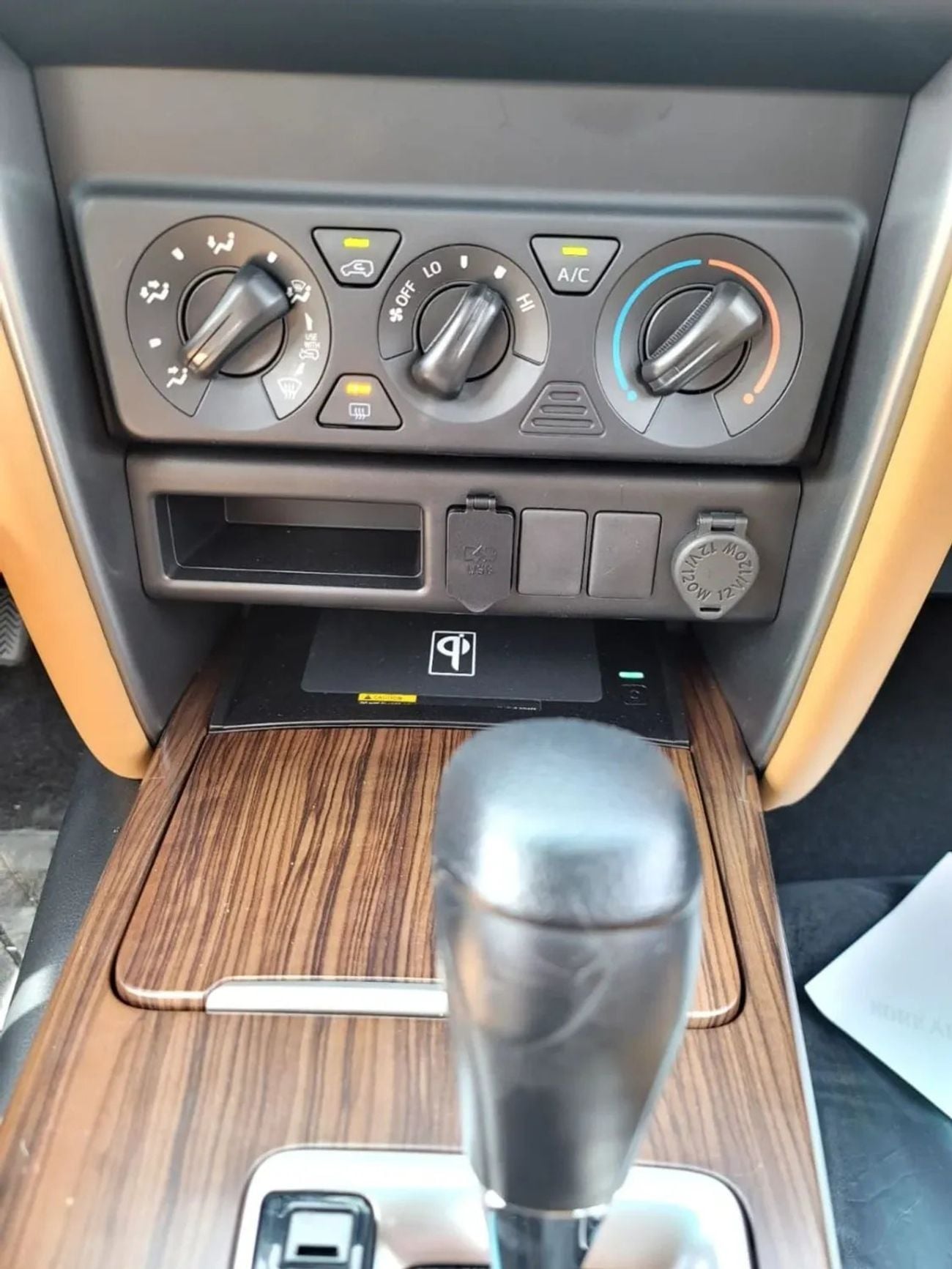 Toyota Fortuner EXR Fortuner 2WD 2.7L petrol 2023