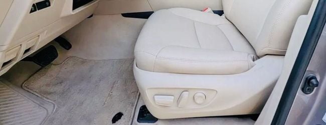 Toyota Land Cruiser GXR, миниатюра 27