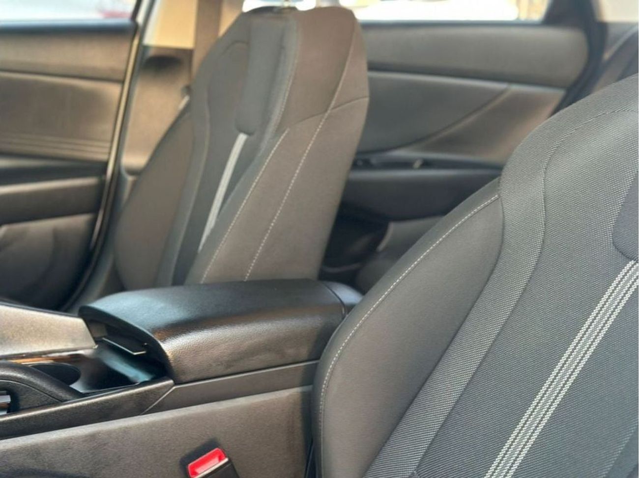 Hyundai Avante AVANTE 2021 - 1.6L korean specs