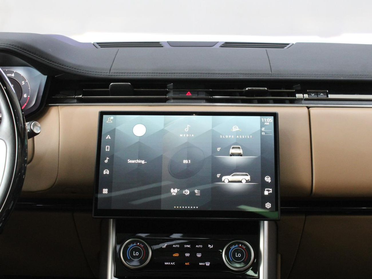 Land Rover Range Rover - Vogue P530 | With Warranty