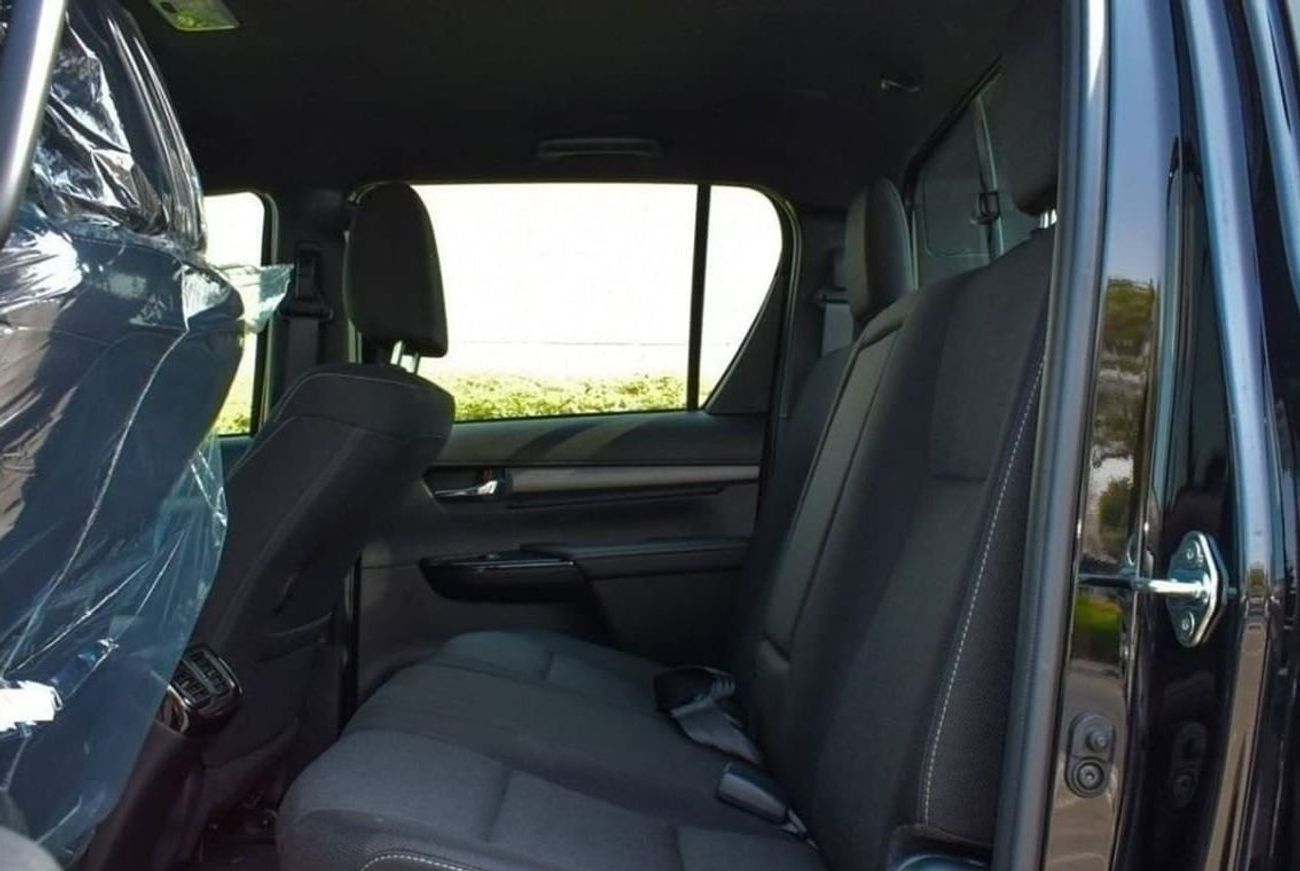 Toyota Hilux Adventure 4.0L