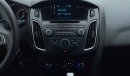 Ford Focus Ambiente 1500