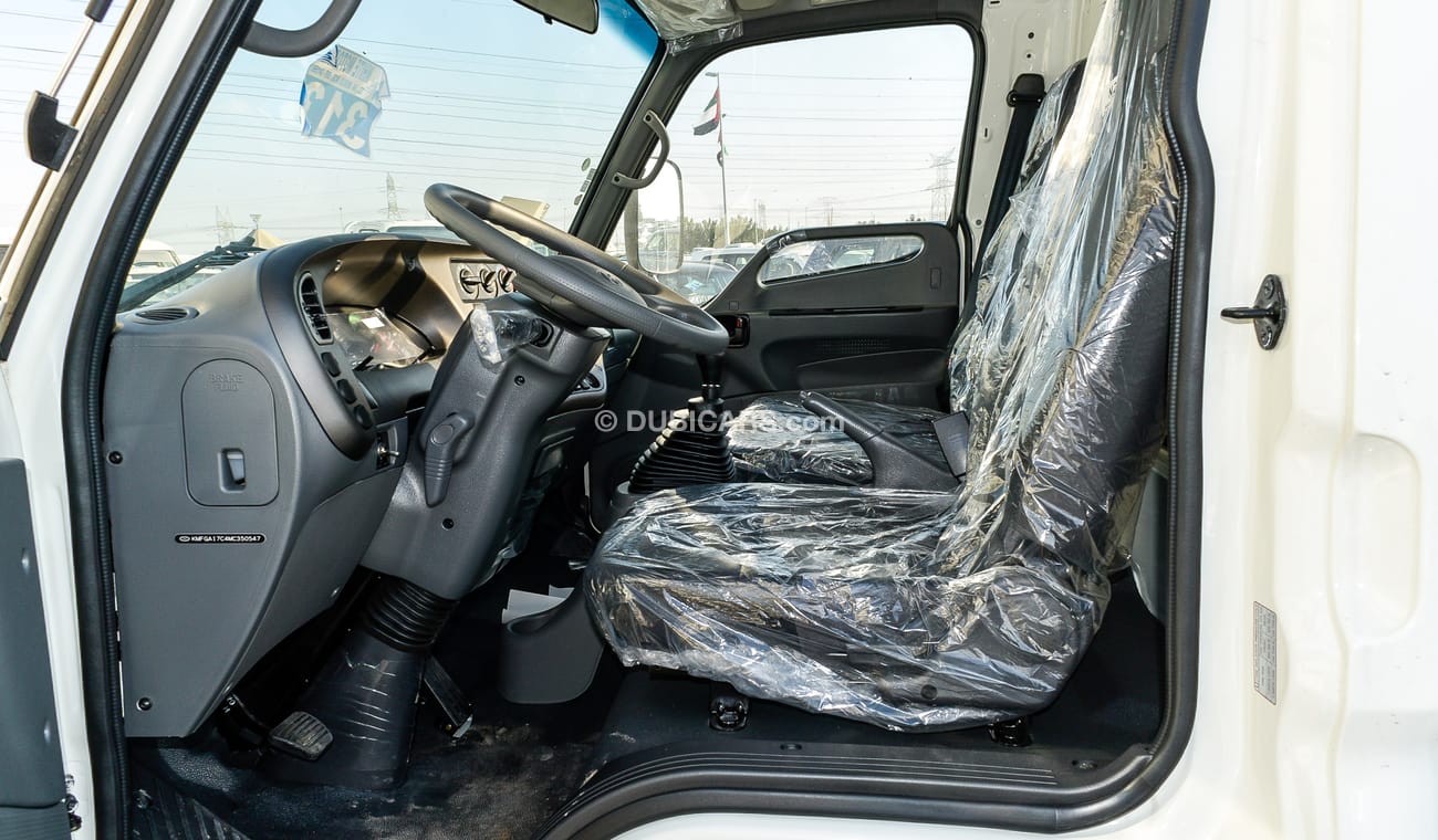 هيونداي HD 72