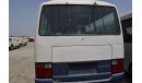 Toyota Coaster Toyota Coaster Bus Diesel, model:1998. Excellent condition