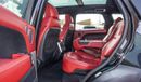 Land Rover Range Rover Sport Supercharged
