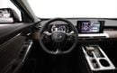 جي إي سي GS 4 AED 82,999 GAC GS4    2026  Km 0 km  steering-side Left Hand  Region GCC Specs