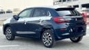 Suzuki Baleno GLX 1.5L GLX AT